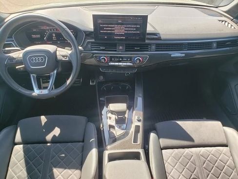 Used 2023 Audi S4 Premium Plus AWD/4WD image 15