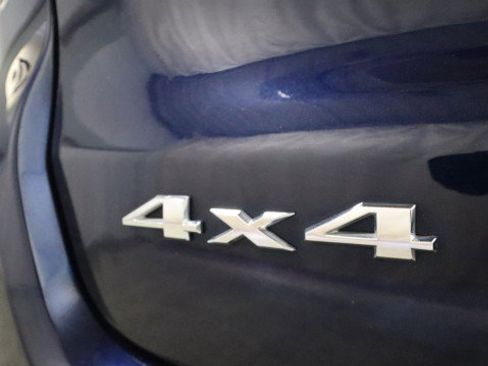 Used 2020 Jeep Compass Latitude w/ Popular Equipment Group AWD/4WD image 22