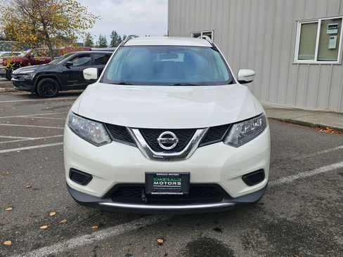 Used 2015 Nissan Rogue SL image 10
