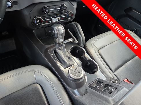 Used 2024 Ford Bronco Big Bend AWD/4WD image 25