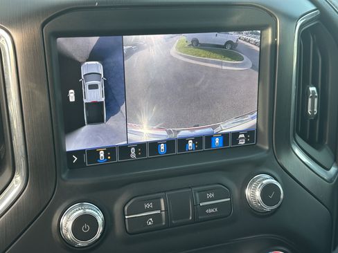 Used 2020 GMC Sierra 1500 AT4 w/ AT4 Premium Package image 29