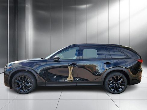 New 2026 MAZDA CX-90 Plug-In Hybrid w/Premium Sport image 32