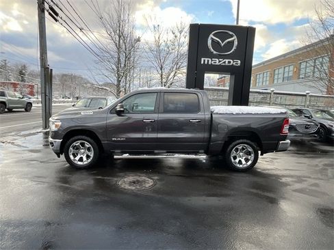 Used 2019 RAM 1500 Big Horn image 5