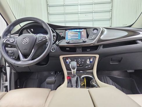 Used 2020 Buick Envision Premium AWD/4WD image 30