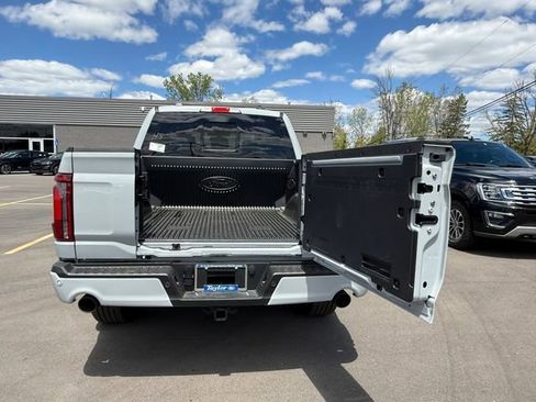 New 2026 Ford F150 Lariat w/ Equipment Group 502A High AWD/4WD image 5