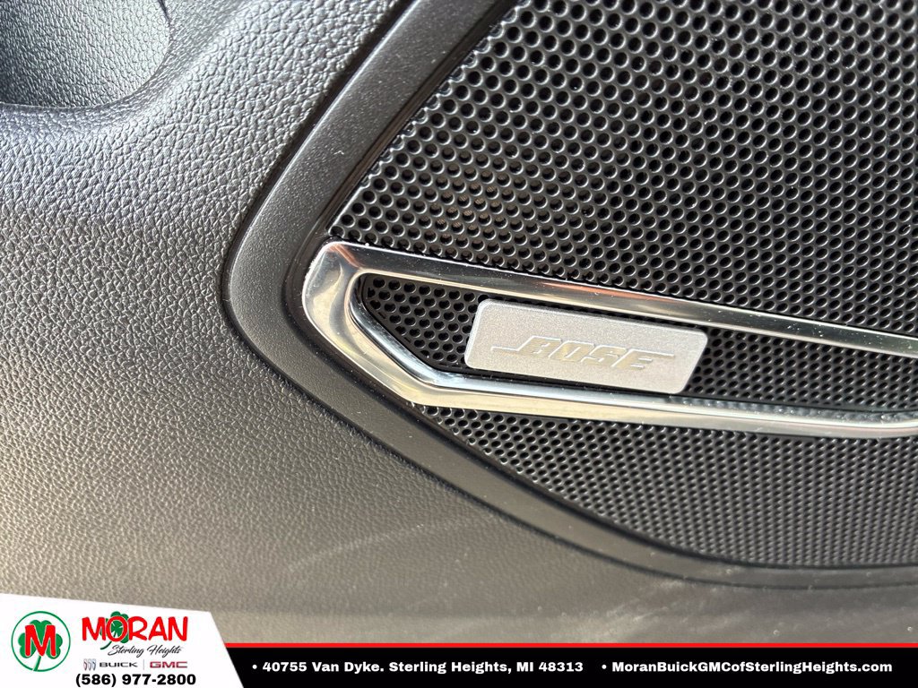 Used 2024 Buick Envision Sport Touring AWD/4WD image 11