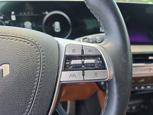 Used 2024 Kia Telluride SX X-Pro AWD/4WD image 19