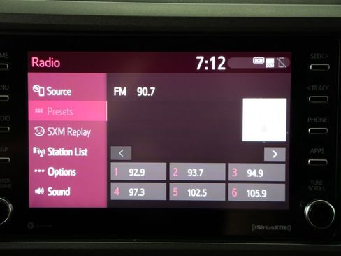 Used 2020 Toyota Tacoma TRD Off-Road image 23