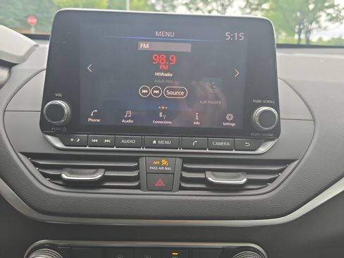 Used 2019 Nissan Altima 2.5 S FWD image 19