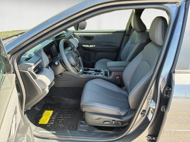 New 2026 Subaru Outback Limited XT AWD/4WD image 9