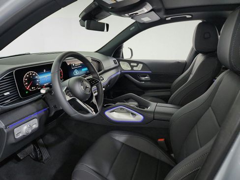 Certified 2026 Mercedes-Benz GLE 350 4MATIC image 16