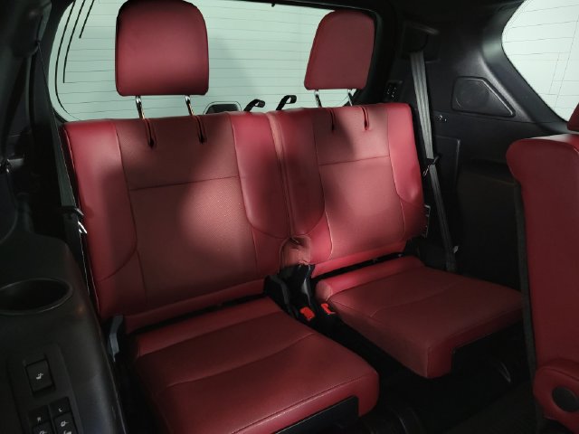 Used 2023 Lexus GX 460 Premium AWD/4WD image 17