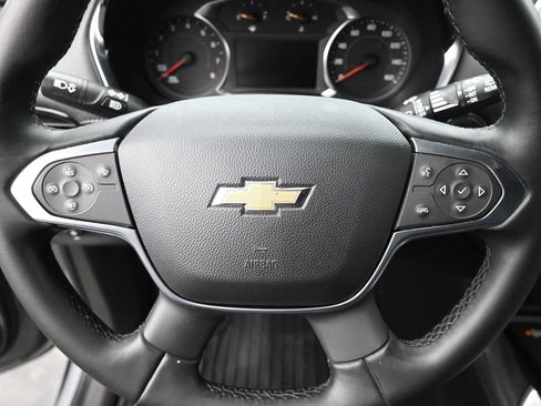 Certified 2023 Chevrolet Traverse LT image 17