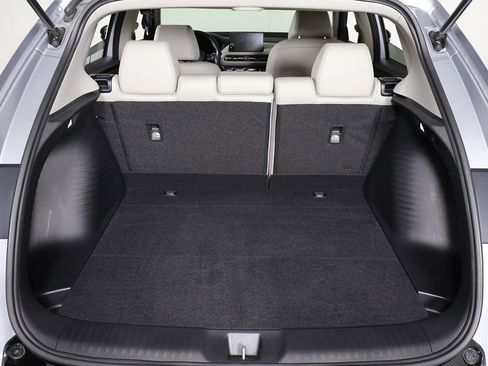 Used 2025 Honda HR-V EX-L image 19