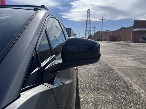 New 2026 Toyota bZ image 11