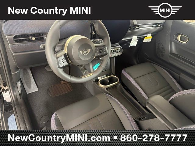 New 2026 MINI Cooper S FWD image 10