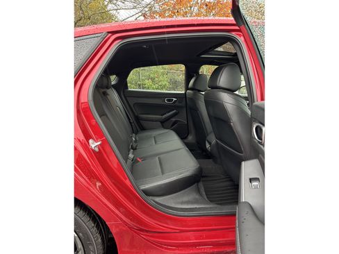 Used 2023 Acura Integra A-Spec image 12