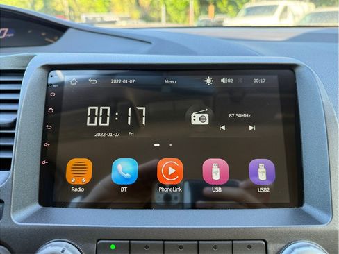 Used 2007 Honda Civic LX image 22