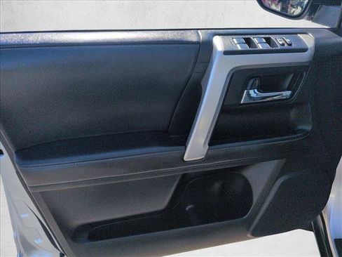 Used 2024 Toyota 4Runner SR5 RWD image 11