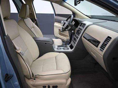 Used 2008 Lincoln MKX 2WD image 10