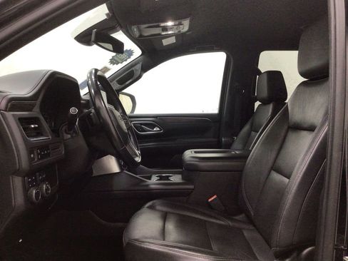 Used 2021 Chevrolet Tahoe Z71 image 11