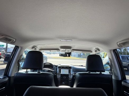 Used 2023 Toyota 4Runner TRD Sport w/ Technology Package image 33