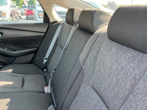 Used 2025 Honda Accord SE image 27