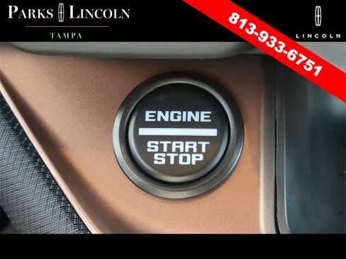 Used 2023 Ford Bronco Sport Outer Banks w/ Tech Package image 29