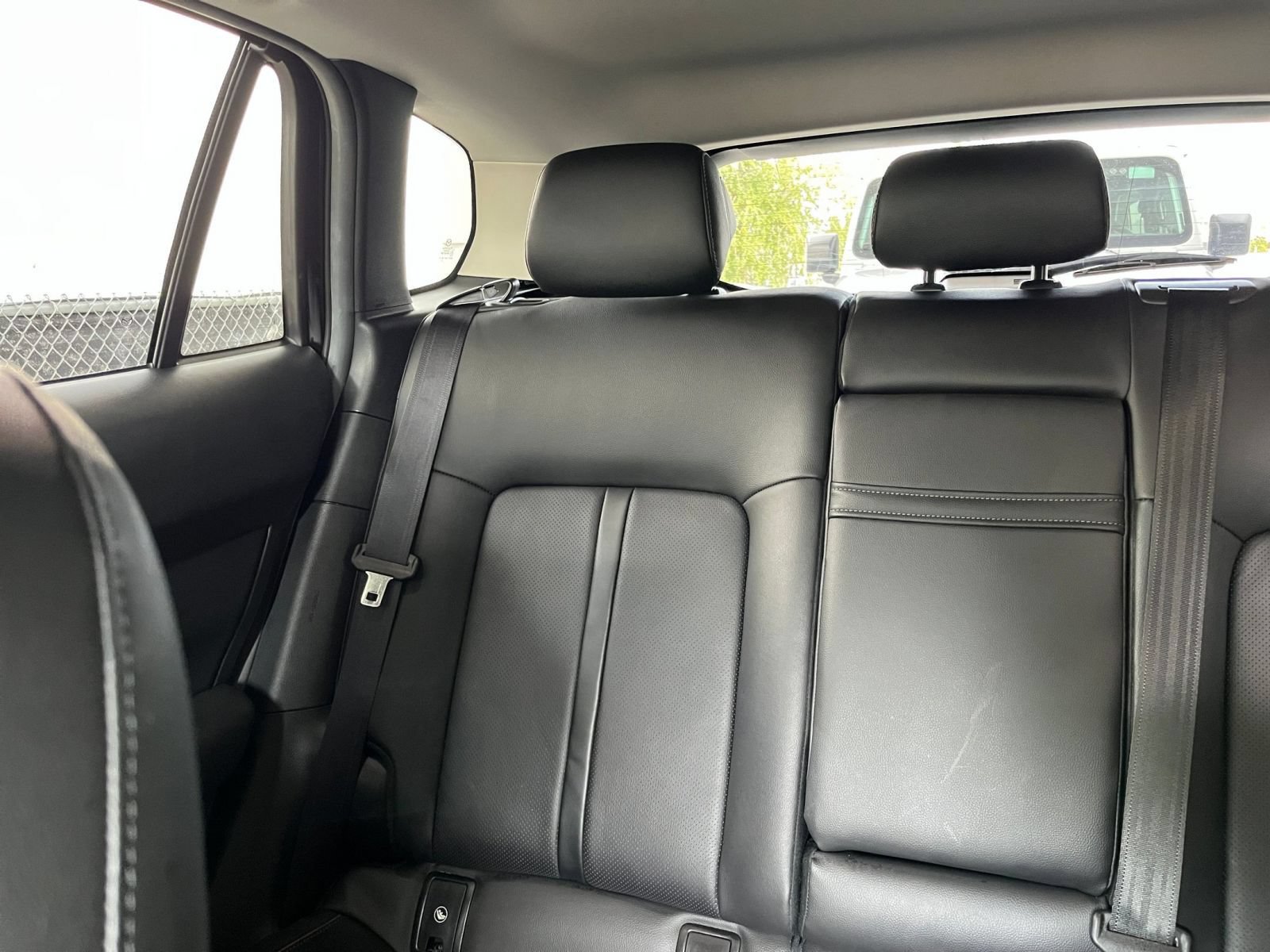 Used 2026 MAZDA CX-50 AWD 2.5 S w/ Premium Package image 40