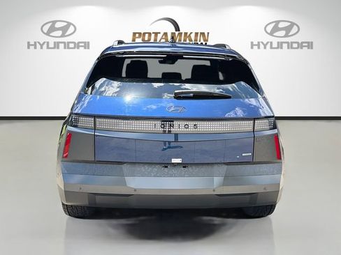 New 2026 Hyundai Ioniq 5 XRT AWD/4WD image 6