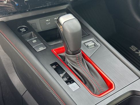 New 2026 Nissan Kicks SR w/ SR Premium Package image 30