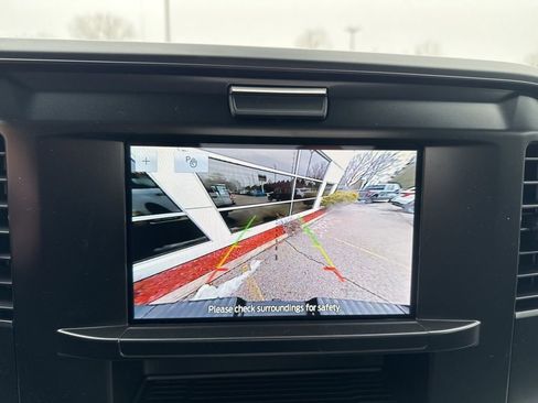 New 2026 Ford F350 XL w/ STX Appearance Package AWD/4WD image 14