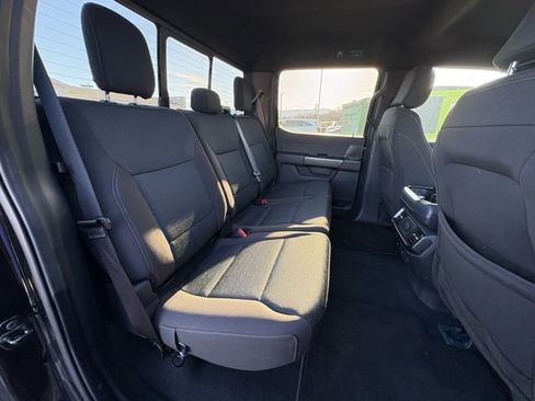 Used 2023 Ford F150 XLT w/ Equipment Group 302A High image 20