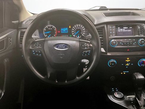 Used 2021 Ford Ranger XL w/ Equipment Group 101A High image 9