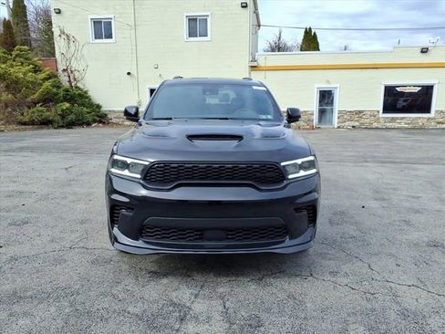 New 2026 Dodge Durango GT image 2