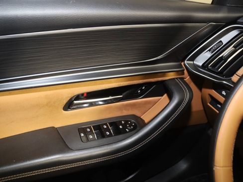 Used 2025 MAZDA CX-70 3.3 Turbo S w/ Premium Plus image 32