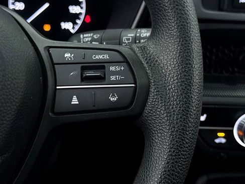 Used 2025 Honda CR-V EX image 34