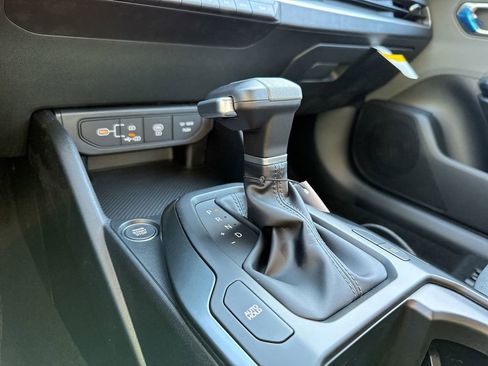 New 2025 Kia K4 LXS image 45