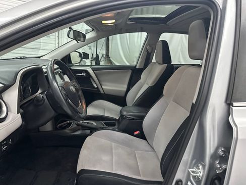 Used 2016 Toyota RAV4 XLE FWD image 20