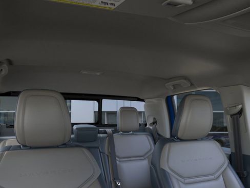 New 2026 Ford Maverick Lariat w/ 4K Tow Package image 12