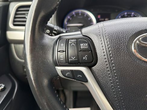 Used 2019 Toyota Highlander SE AWD/4WD image 33