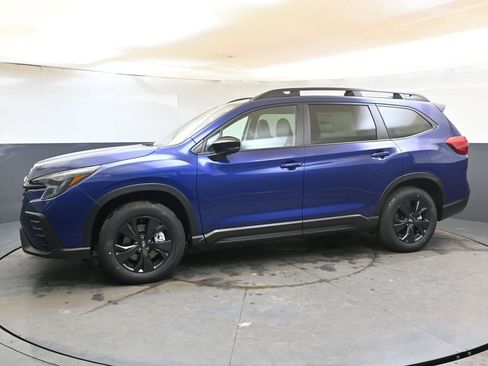 New 2026 Subaru Ascent Premium image 2