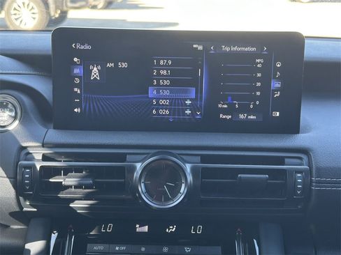 Used 2023 Lexus IS 350 F Sport image 18