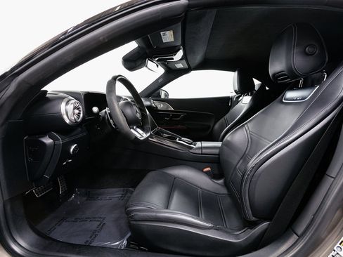 Certified 2022 Mercedes-Benz SL 63 AMG SL 63 AMG image 9