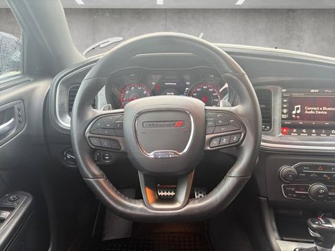 Used 2023 Dodge Charger R/T w/ Daytona Edition Group image 21