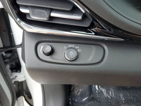 New 2026 Buick Envista Sport Touring w/ Convenience I Package FWD image 29