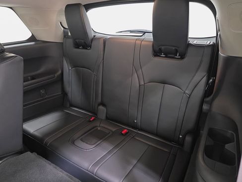 Certified 2024 INFINITI QX60 Luxe AWD/4WD image 34