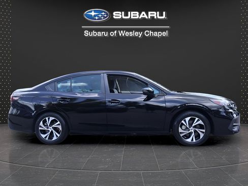 Certified 2024 Subaru Legacy Premium AWD/4WD image 8