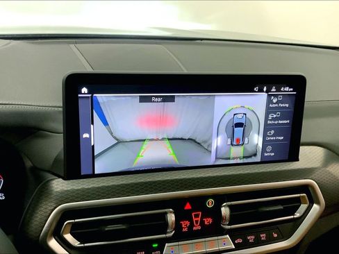 Certified 2024 BMW X3 M40i w/ Premium Package image 17