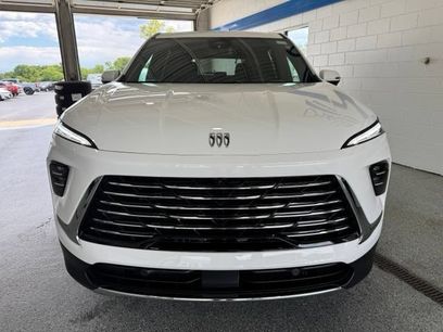 Used 2025 Buick Enclave Preferred